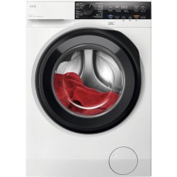 AEG AWT4GS10, Waschtrockner