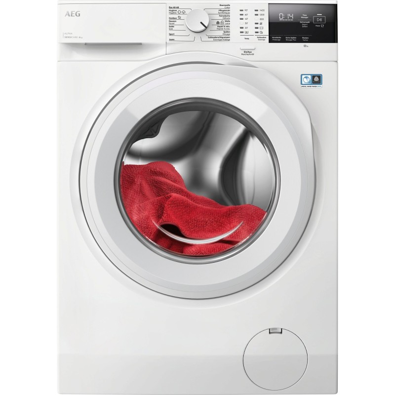 AEG AWA4A10, Waschmaschine