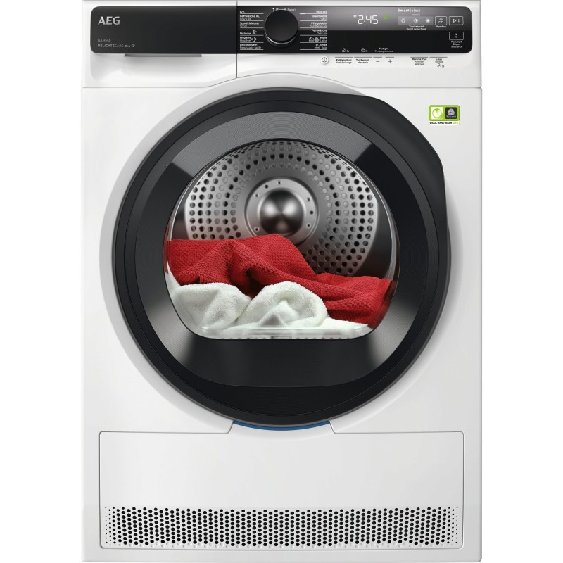 AEG ATW7GCI10, Trockner