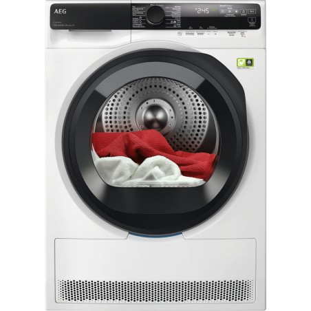 AEG ATW7GCI10, Trockner