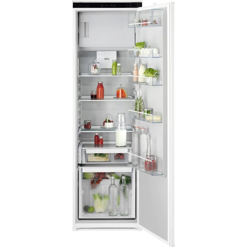 AEG AIK3035R, Réfrigérateur