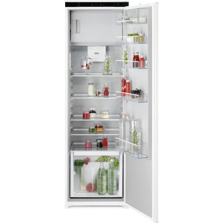 AEG AIK3024R, Réfrigérateur