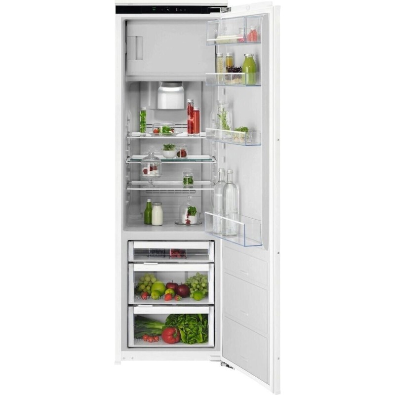 AEG AIK2655R, Réfrigérateur