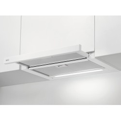 AEG ADF6062BW, Flachschirmhaube