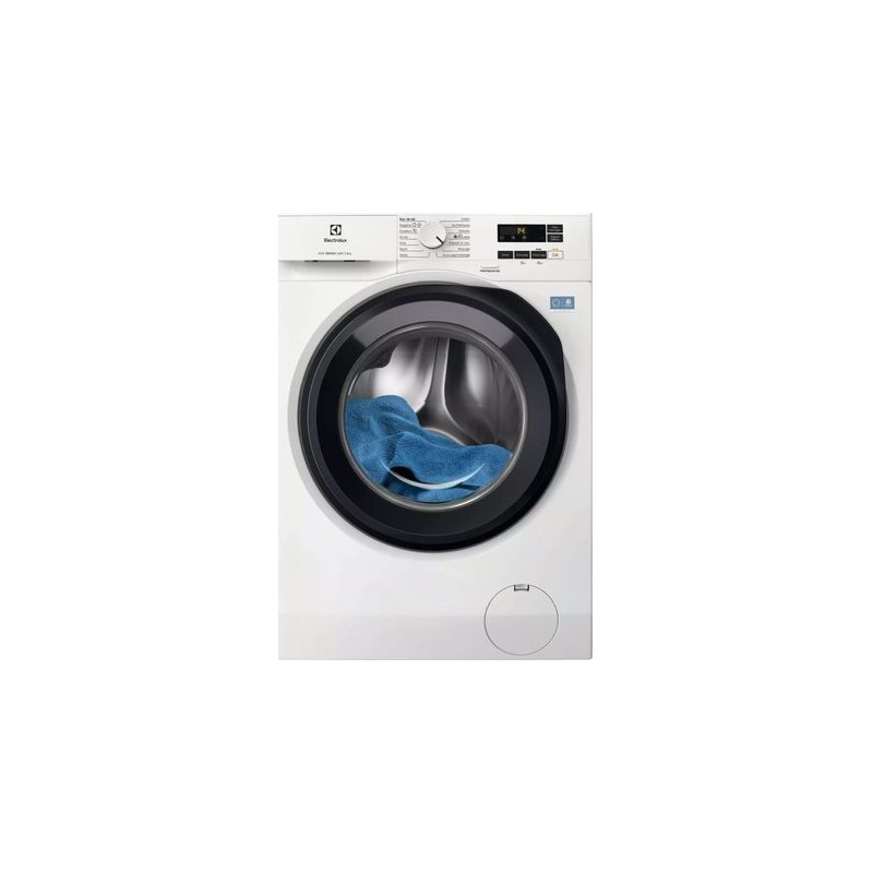 Electrolux EW6FI6834BA, Lave-linge