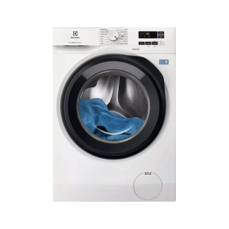Electrolux EW6FI6834BA, Lave-linge