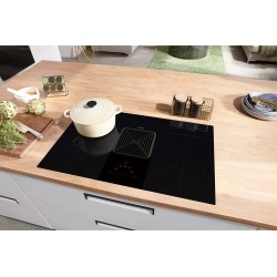 Berbel BKA 83 DLC Umluft mit Permalyt, Kochfeldabsaugung Downline Compact  (7630019829373)