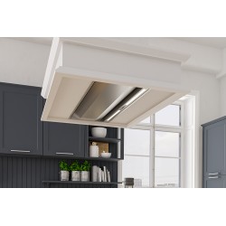 Berbel BLB 60 FL Permalyt, Lüfterbausteine Umluft (7630019826105)