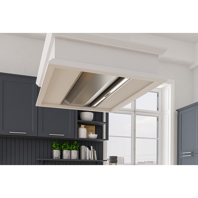 Berbel BLB 60 FL Permalyt, Lüfterbausteine Umluft (7630019826105)