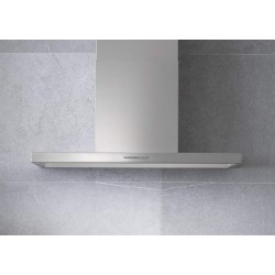 Berbel BWH 90 ST Permalyt, Wandhaube Smartline Umluft (7630019825993)