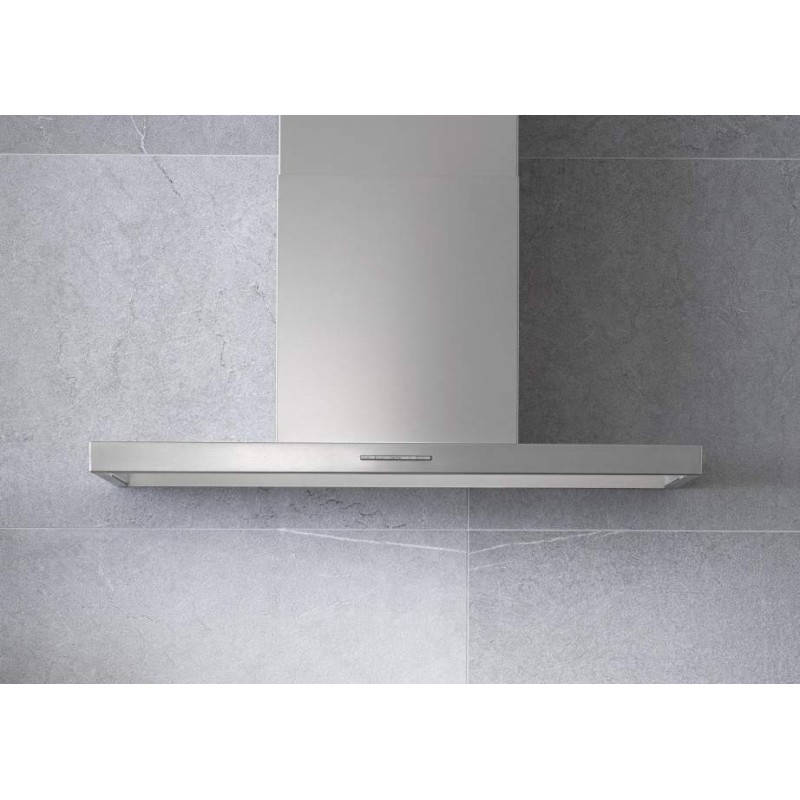 Berbel BWH 90 ST Permalyt, Wandhaube Smartline Umluft (7630019825993)