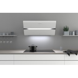 Berbel BKH 90 ST weiss Permalyt, Kopffreihaube Smartline Umluft (7630019825764)