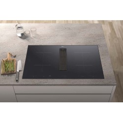 Wesco WKA 83 Piana Pro Abluft, Kochfeldabsaugung  Abluft (7630019829816)