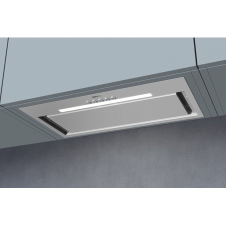 Wesco EVM 200-70 weiss Umluft, Einbauhaube Umluft (7630019829670)