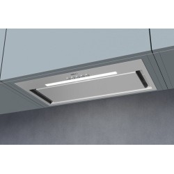 Wesco EVM 200-52 weiss Abluft, Einbauhaube Abluft (7630019829625)