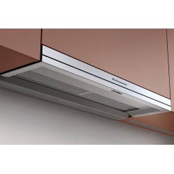 Wesco EVM 218-90 Classic Umluft mit PlasmaMade, Einbauhaube (4012985-600)