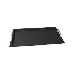 Grillplatte BGP F MAX Glatt,