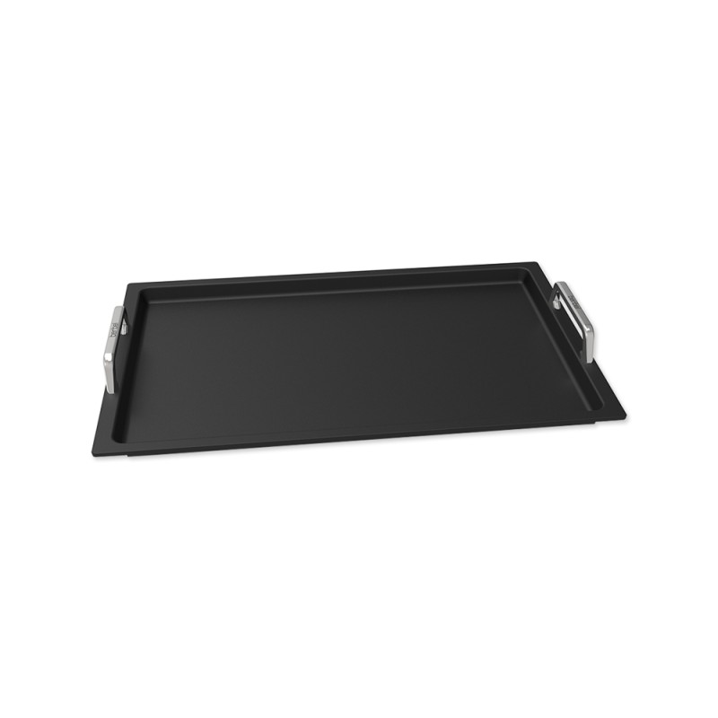 Plaque plancha BGP F MAX lisse,
