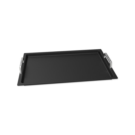 Grillplatte BGP F MAX Glatt,