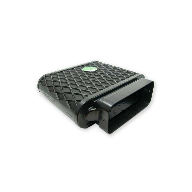 Geruchsfilter PlasmaMade flach, Nachfolger von 4009792 PlasmaMade Geruchsfilter (4013939)