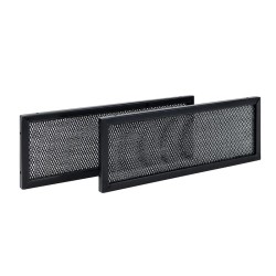 Wesco Fettfilter 245 x 85 x 9 mm, (4012502)