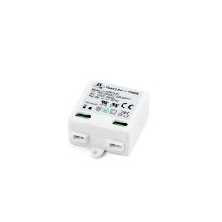 Wesco Netzteil zu STF und LTF, zu Connect Gateway Funk (4012140)