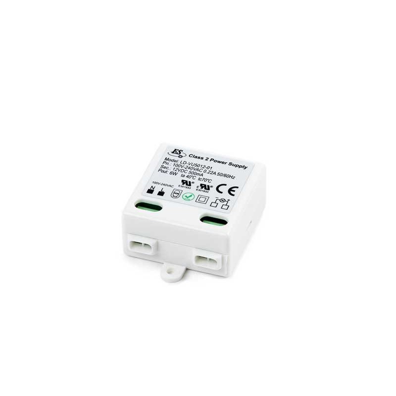 Wesco Netzteil zu STF und LTF, zu Connect Gateway Funk (4012140)