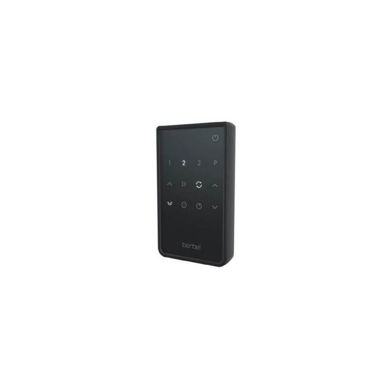 Wesco Fernbedienung Homeier, zu Connect Gateway Bluetooth (4013658)