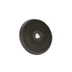 Wesco Aktivkohlefilter ø 230 mm, (4011561)
