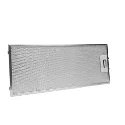 Wesco Fettfilter 492 x 202 x10 mm, (4011029)