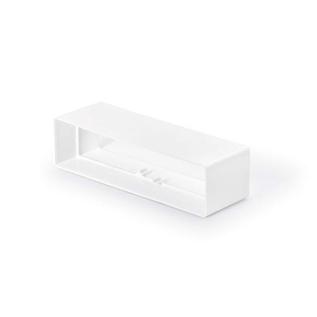 Wesco Verbindungsstück, für Flachkanal 218x55 mm piana (4010711)