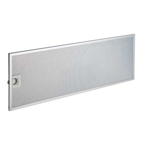 Wesco Filtre à graisse 498 x 170 x 7mm,, corps de hotte 55 (4010613)