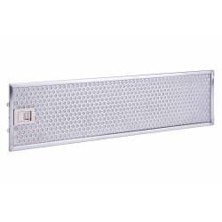 Wesco Fettfilter 521 x 138 x 7 mm Auszug 60, (4010606)