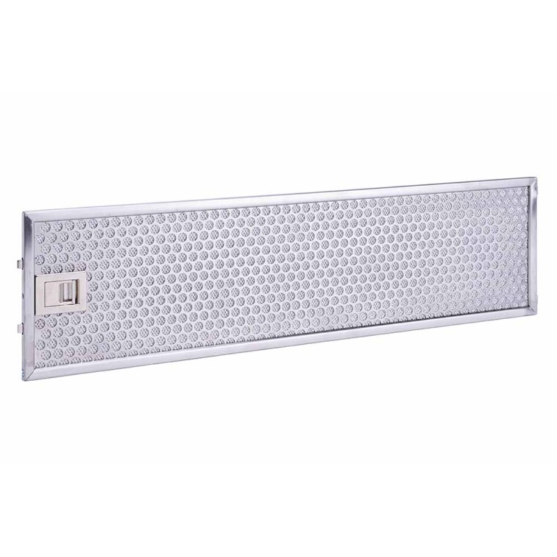 Wesco Fettfilter 521 x 138 x 7 mm Auszug 60, (4010606)