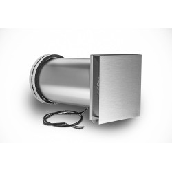 Wesco ZLR Prime 1 230 V, Zuluftregulierung, einzeln (4010256)