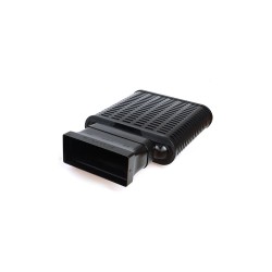Wesco PlasmaMade Geruchsfilter flach 900, für Flachkanal Typ FK 89 K (4009792)