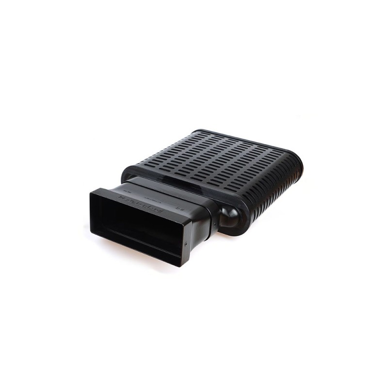 Wesco PlasmaMade Geruchsfilter flach 900, für Flachkanal Typ FK 89 K (4009792)