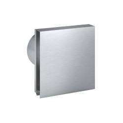 Wesco WWG Prime 150 Plus, Wettergitter mit Stutzen (4009773)