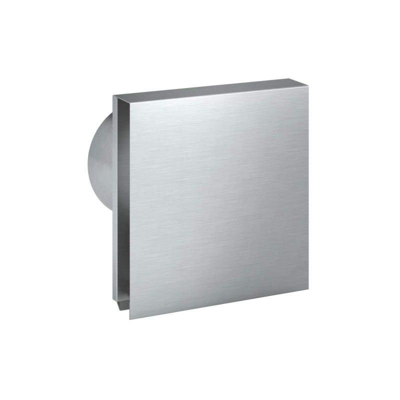 Wesco WWG Prime 150 Plus, Wettergitter mit Stutzen (4009773)