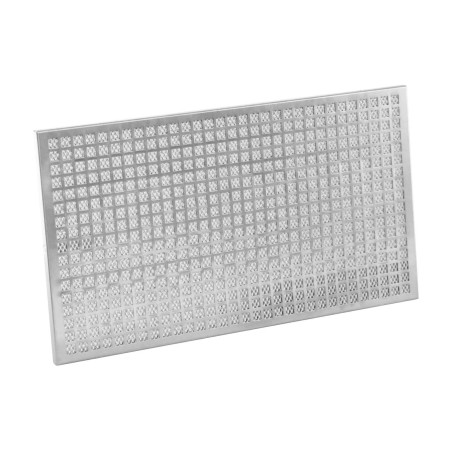 Wesco Fettfilter 358 x 200  x 10 mm 100%, strömungsoptimiert (4009676)