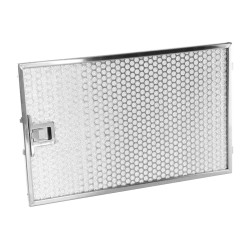 Wesco Fettfilter 387 x 234 x 9mm, (4009535)