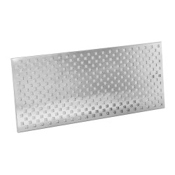 Wesco Fettfilter 388 x 195 x 9 mm, (4008571)