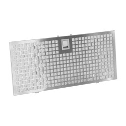 Wesco Fettfilter 427 x 195 x 9 mm, (4008566)