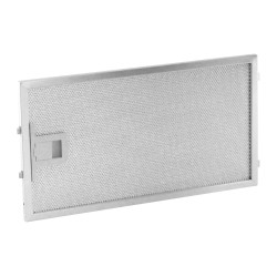 Wesco Fettfilter 164.5 x 302 mm, (4008084)
