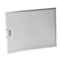 Wesco Fettfilter 391 x 294 x 9 mm, (4007565)