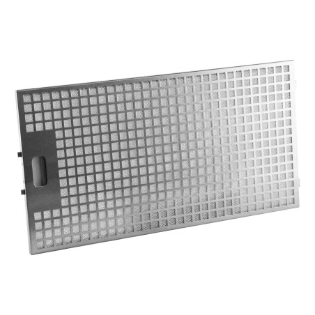 Wesco Fettfilter 434 x 226 x 9 mm, (4007431)