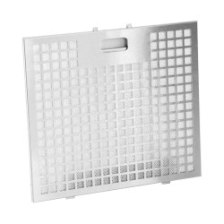 Wesco Fettfilter 234 x 266 x 9 mm, (4007428)