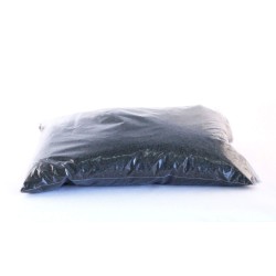 Wesco Nachfüllpack Spezialkohle 150, für Aktivkohlefilter 4kg (4006514)