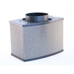 Wesco Aktivkohlefilter BHF 150 +, Hybrid (4006512)