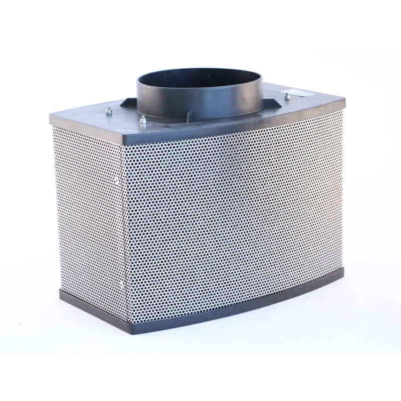 Wesco Aktivkohlefilter BHF 150 +, Hybrid (4006512)